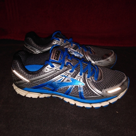brooks adrenaline gts 17 mens